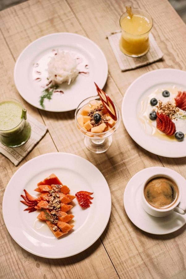 Casa Carmen Reforma Hotel Oaxaca Ngoại thất bức ảnh