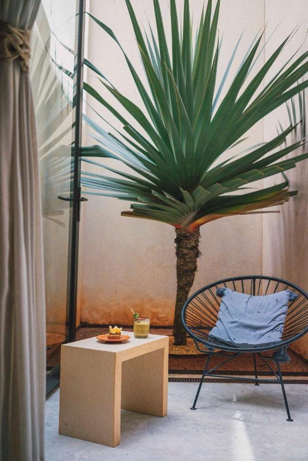 Casa Carmen Reforma Hotel Oaxaca Ngoại thất bức ảnh