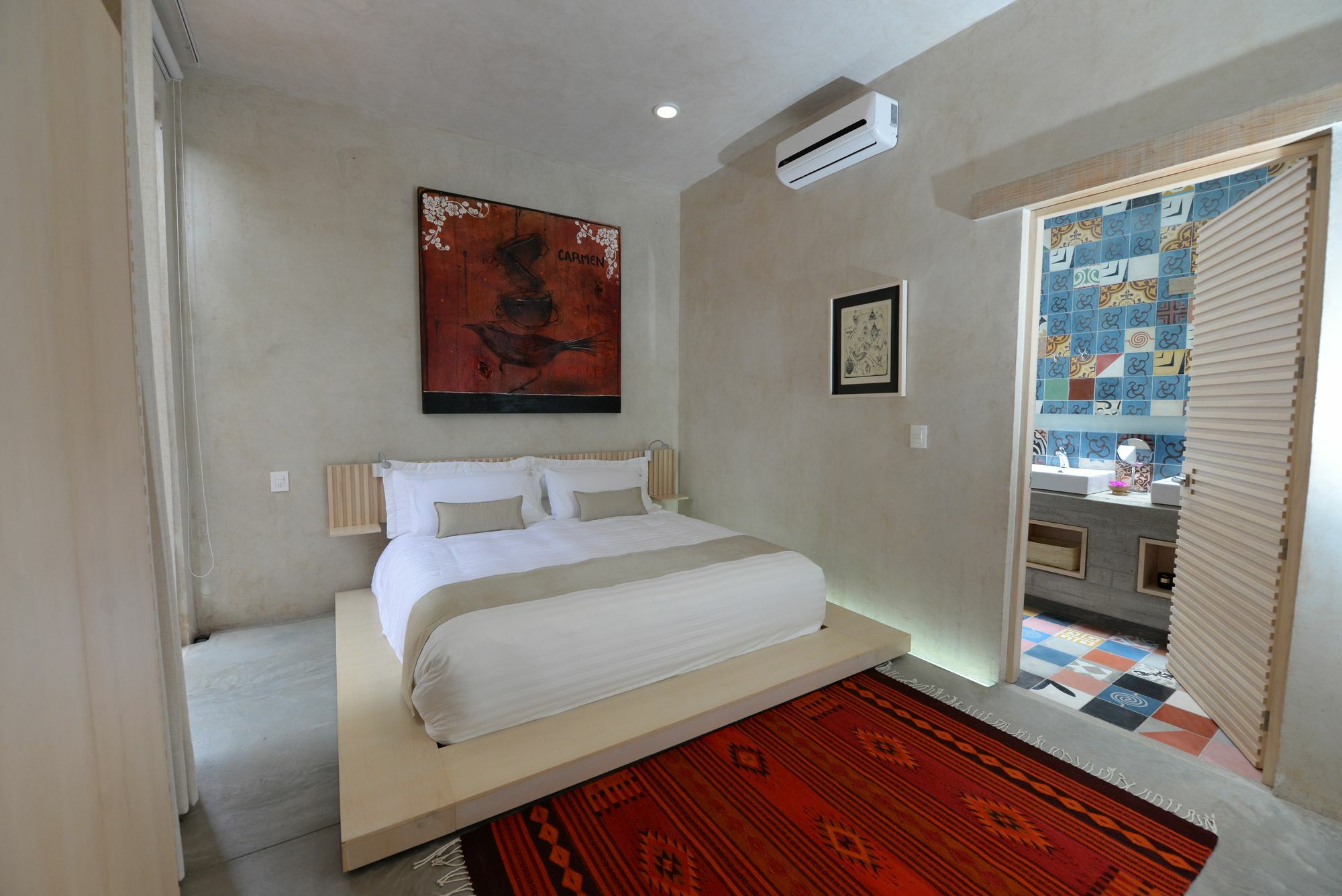 Casa Carmen Reforma Hotel Oaxaca Ngoại thất bức ảnh