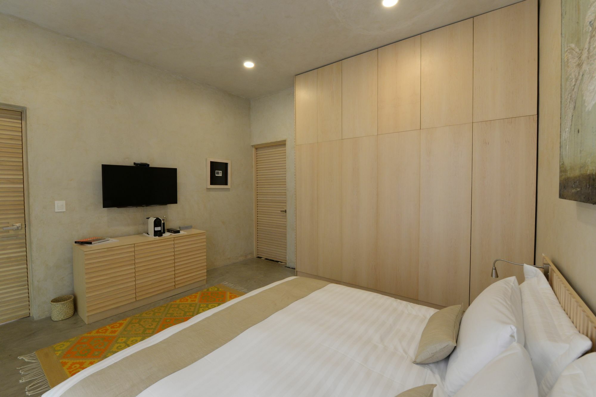 Casa Carmen Reforma Hotel Oaxaca Ngoại thất bức ảnh
