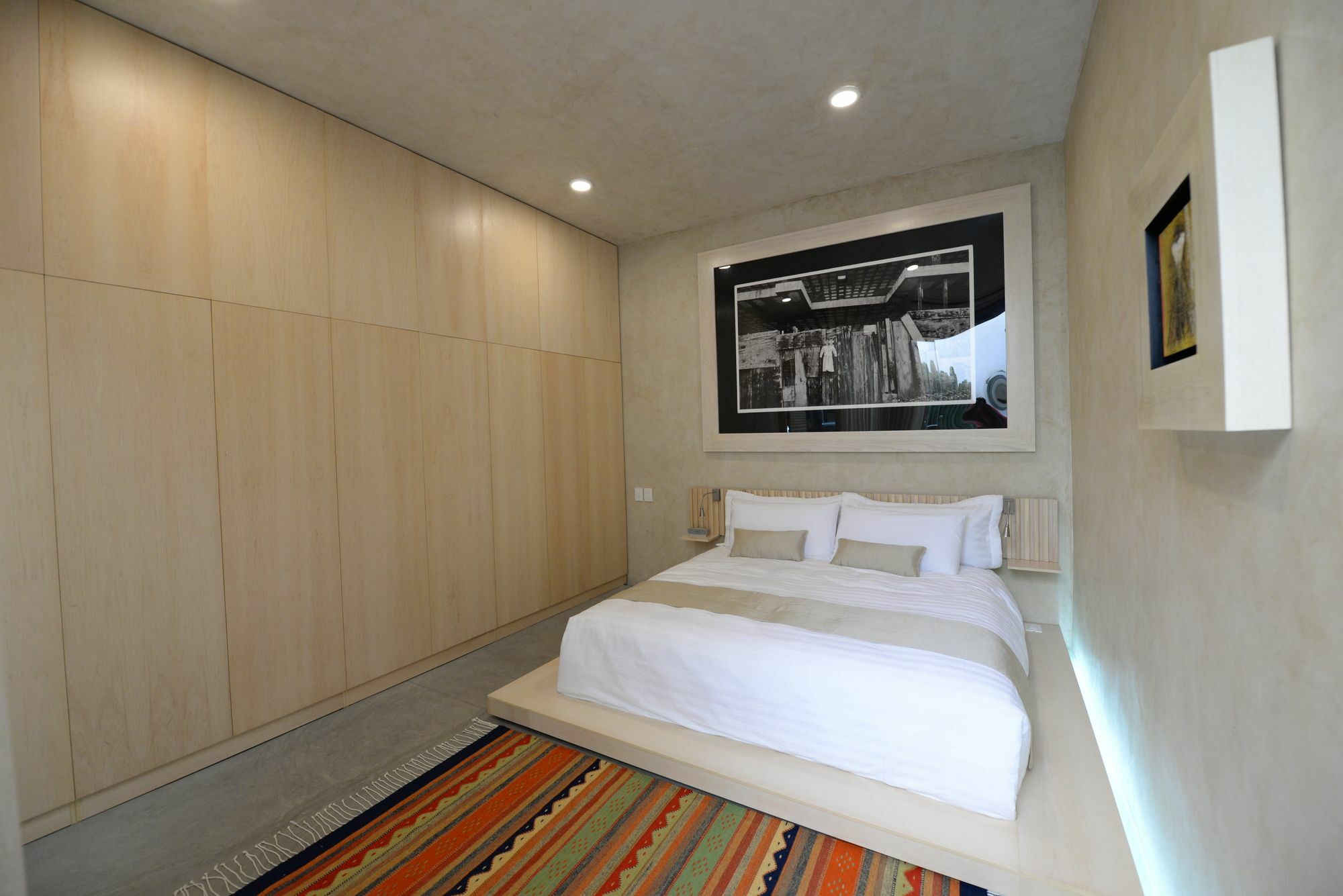 Casa Carmen Reforma Hotel Oaxaca Ngoại thất bức ảnh