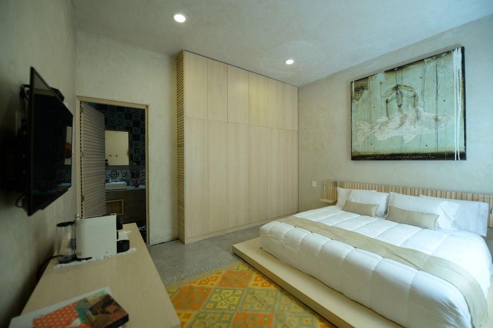 Casa Carmen Reforma Hotel Oaxaca Ngoại thất bức ảnh